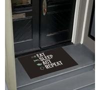 paillasson Exterieur Entree Manger Dorm Agir Répéter Acteurs Paillasson d'intérieur et d'extérieur