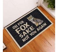 paillasson Exterieur Entree Oh, par pitié, Pas toi Encore ! Paillasson