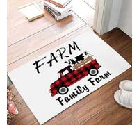 paillasson Exterieur Entree Paillasson Animal de Ferme