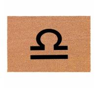 paillasson Exterieur Entree Paillasson Balance - Cadeau de Bienvenue pour la Famille et Les Amis