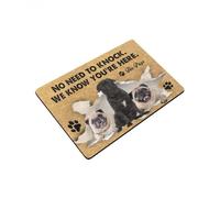 paillasson Exterieur Entree Paillasson « Carlins, on Sait Que Vous êtes l࠻