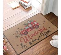 paillasson Exterieur Entree Paillasson de Noël : C’est la période la Plus Merveilleuse