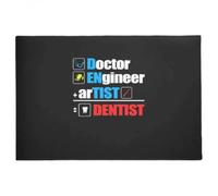 paillasson Exterieur Entree Paillasson de Recherche pour médecins, ingénieurs, Artistes et dentistes, paillasson d'intérieur et d'extérieur