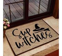 paillasson Exterieur Entree Paillasson des sorcières
