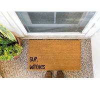 paillasson Exterieur Entree Paillasson des sorcières