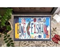 paillasson Exterieur Entree Paillasson disparu, leurre de pêche