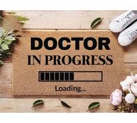 paillasson Exterieur Entree Paillasson Docteur en Cours