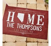 paillasson Exterieur Entree Paillasson État d'amour