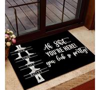 paillasson Exterieur Entree Paillasson New York City Ballet