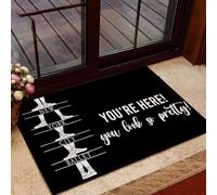 paillasson Exterieur Entree Paillasson New York City Ballet Vous êtes Ici