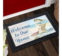 paillasson Exterieur Entree Paillasson Trésors de Plage