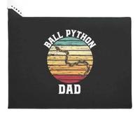 paillasson Exterieur Entree Paillasson Vintage en Python Royal, père Serpent de Compagnie