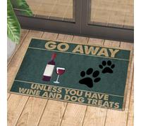 paillasson Exterieur Entree Partez, sauf si Vous Avez Un paillasson.