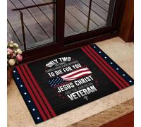 paillasson Exterieur Entree Seules Deux Forces déterminantes Ont jamais proposé de Mourir pour Vous. Paillassons