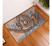 paillasson Exterieur Entree Tapis de Porte Hocus Pocus, décoration Cadeau