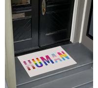 paillasson Exterieur Entree Tapis de Porte LGBT à Offrir à la Famille, idée Cadeau Parfaite pour Un ami, Cadeau d'anniversaire