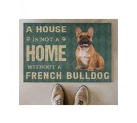 paillasson Exterieur Entree Une Maison n'est Pas Un Foyer sans paillasson intérieur et extérieur.