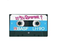 paillasson Exterieur Entree Vous souvenez-Vous du paillasson à Cassettes ?