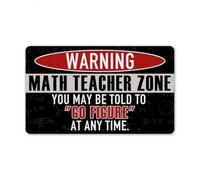 paillasson Exterieur Entree Zone Professeur de Maths : on Pourrait Vous dire de Vous débrouiller à Tout Moment. Attention ! Paillasson