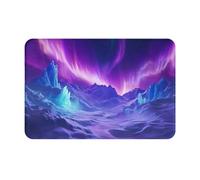 Paillasson Fantasmes Tapis De Porte 40X60CM