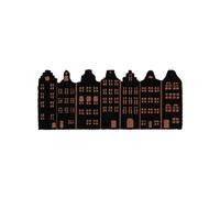 - Paillasson fibres de coco maisons de canal 75 x 30 cm