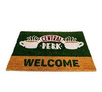 Pyramid International Paillasson Friends Central Perk F600z