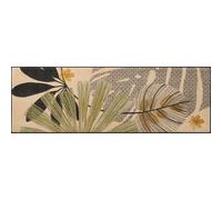 Paillasson Garden Soul Tapis d'entrée Lavable Diff. Tailles wash+dry Design