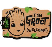 Paillasson Gardiens de la Galaxie Groot - Gadget