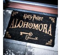 Paillasson Harry Potter Alohomora