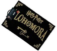 Paillasson Harry Potter Alohomora Pyramid International