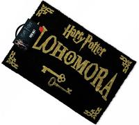 Paillasson Harry Potter en noix de coco 60x40cm