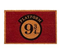 Paillasson Harry Potter Plateforme 9 3/4 Gadget