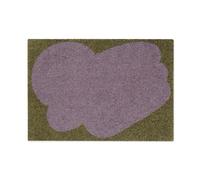 Paillasson Heymat x Sight Unseen 58x81 Violet