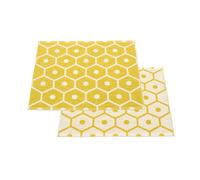 Paillasson Honey 70x60cm LxW 70x60cm