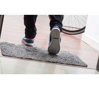 Paillasson hyper absorbant : 1