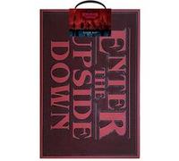 Paillasson intérieur Stranger Things Enter The Upside Down