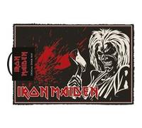 Paillasson Iron Maiden