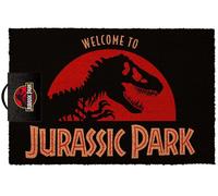 PAILLASSON JURASSIC PARK GADGET