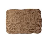 Paillasson + L85 Ficelle Beige