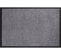 Paillasson lavable ( 9000471307 ) gris polyamide