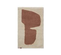 Paillasson lavable Lay 70x50cm LxW 70x50cm