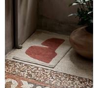 Paillasson lavable Lay 70x50cm LxW 70x50cm