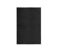 Paillasson lavable Noir 120x180 cm