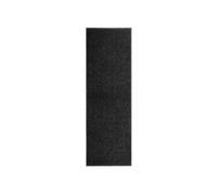 Paillasson Lavable Bleu 60x180 cm Tapis Couloir Entrée Porte Intérieur vidaXL