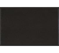 Paillasson lavable noir Raven Black wash+dry Original - tailles au choix, taille:40 cm x 60 cm