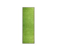 Paillasson lavable Vert 60x180 cm Vert G