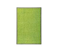 vidaXL Paillasson Lavable Tapis de Couloir Paillasson d'Entrée Tapis de Porte Tapis de Bienvenue Intérieur Extérieur Antidérapant Vert 60x90 cm Vert https://www.fnac.com/mp45048900/vidaXL-Paillasson-lavable-Vert-60x90-cm/w-4?oref=9a0e9233-7dd3-fcd3-4cce-0ebbd392574a