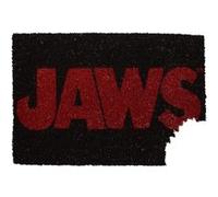 SD toys - Paillasson Jaws - Logo 60x40cm - 8435450233340