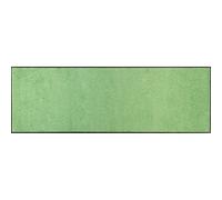 Paillasson Lime Lagoon Tapis d'entrée Lavable wash+dry Trend-Colour