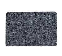 Paillasson Magic Mat Koko, doormat absorbant et lavable pour intérieur ou extérieur, 40 x 60 cm